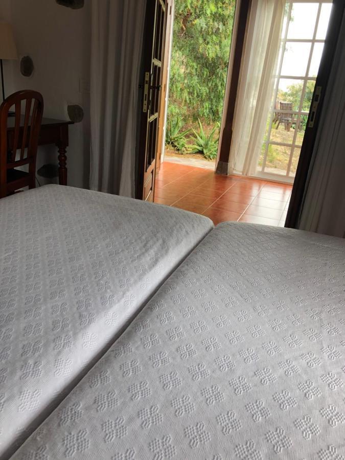 Hotel Rural Ibo Alfaro - Offline Hotel Hermigua Eksteriør bilde
