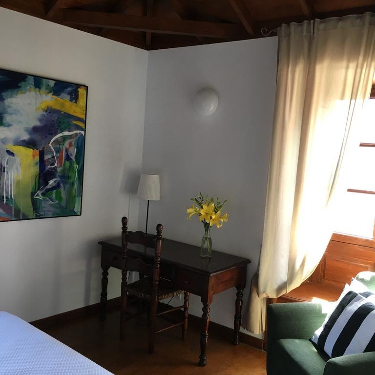 Hotel Rural Ibo Alfaro - Offline Hotel Hermigua Rom bilde