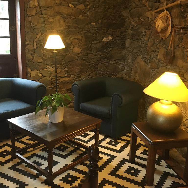 Hotel Rural Ibo Alfaro - Offline Hotel Hermigua Eksteriør bilde