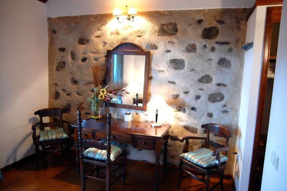 Hotel Rural Ibo Alfaro - Offline Hotel Hermigua Eksteriør bilde