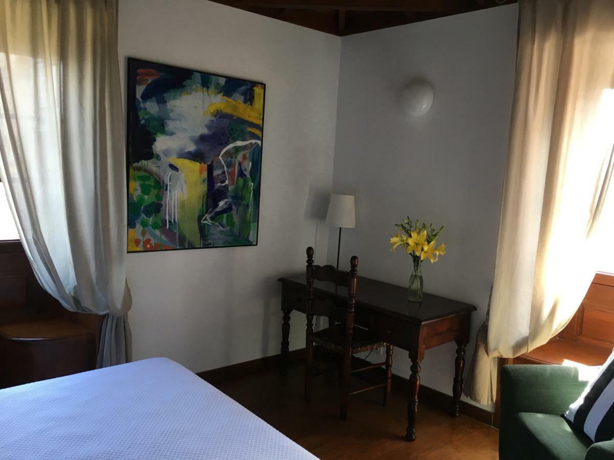 Hotel Rural Ibo Alfaro - Offline Hotel Hermigua Eksteriør bilde